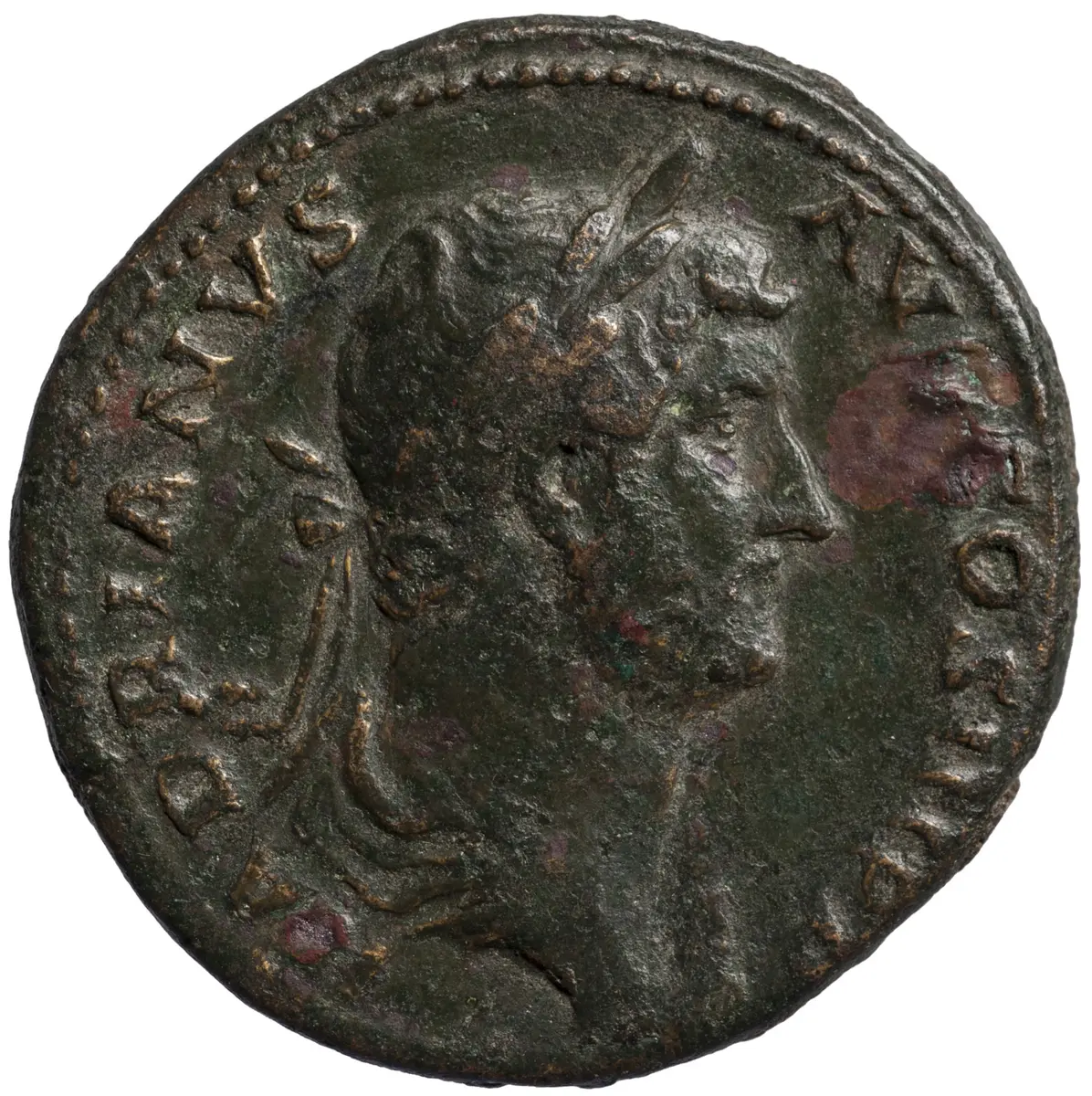 Hadrianus