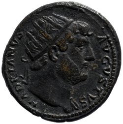 Hadrianus