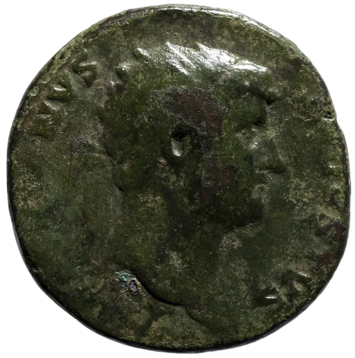 Hadrianus