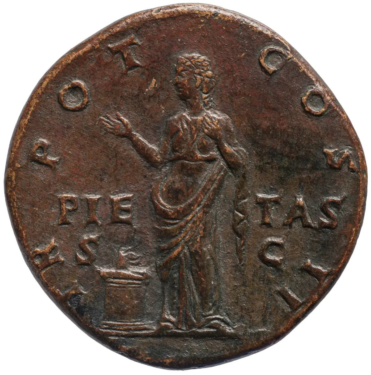 Lucius Aelius