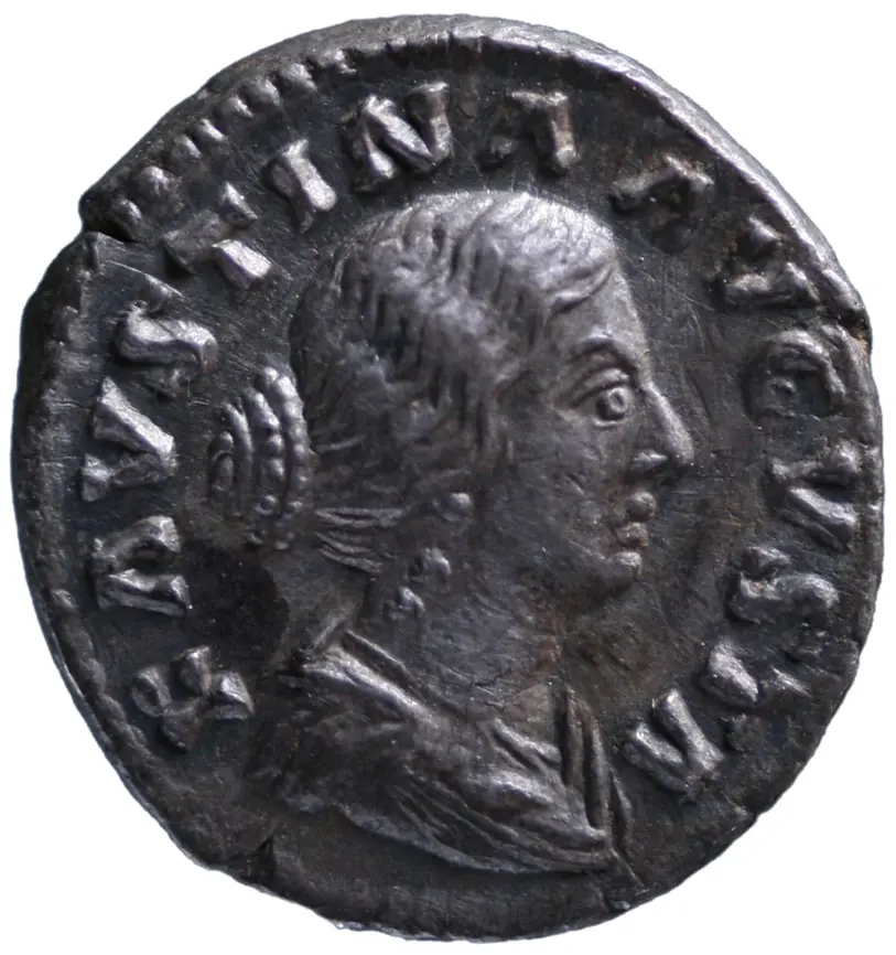 Faustina II. (Minor)