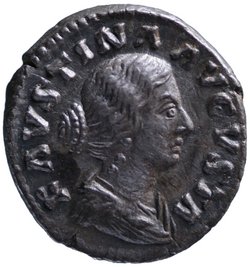 Faustina II. (Minor)