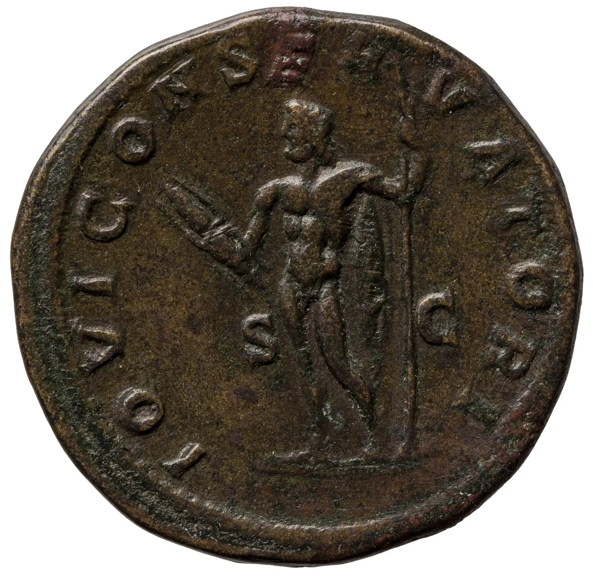 Macrinus