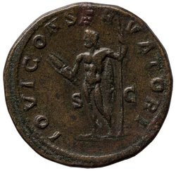Macrinus
