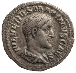 Maximinus I. (Thrax) für Maximus