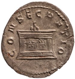 Divus Traianus