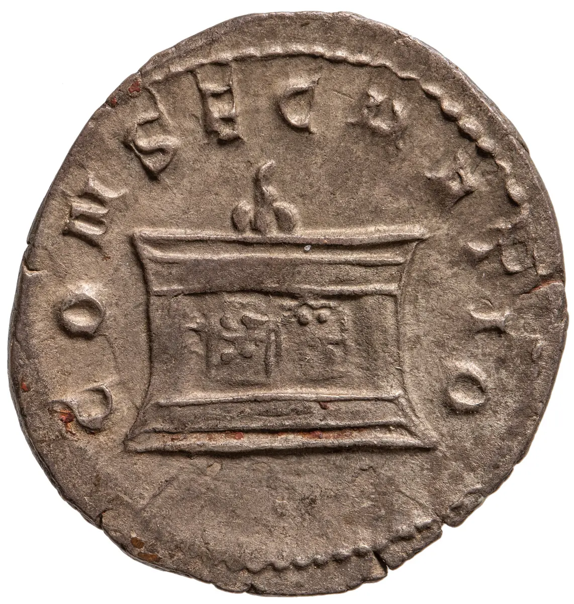 Divus Traianus