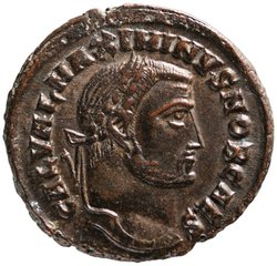 Maximinus II. (Daia) Caesar