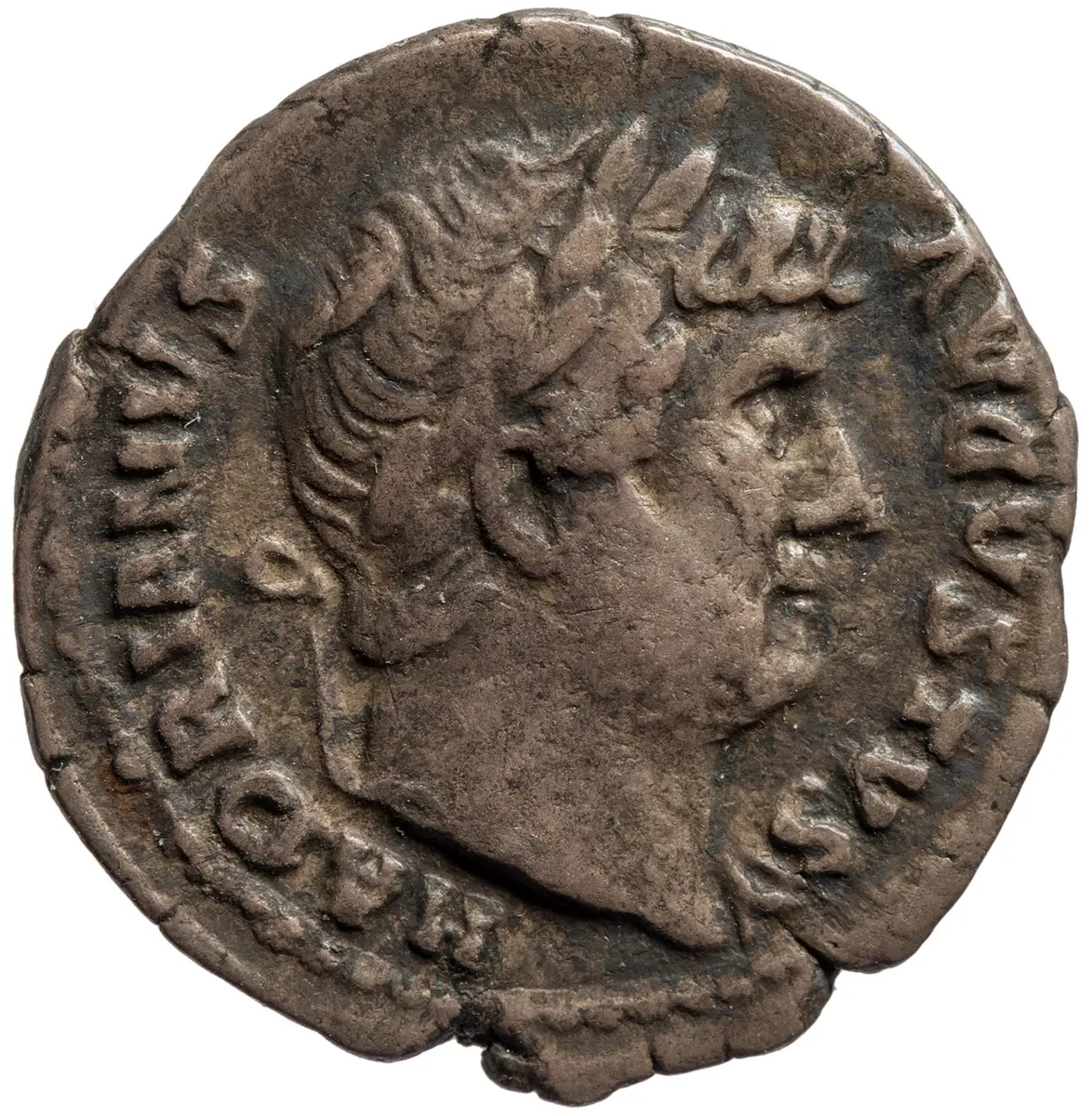 Hadrianus