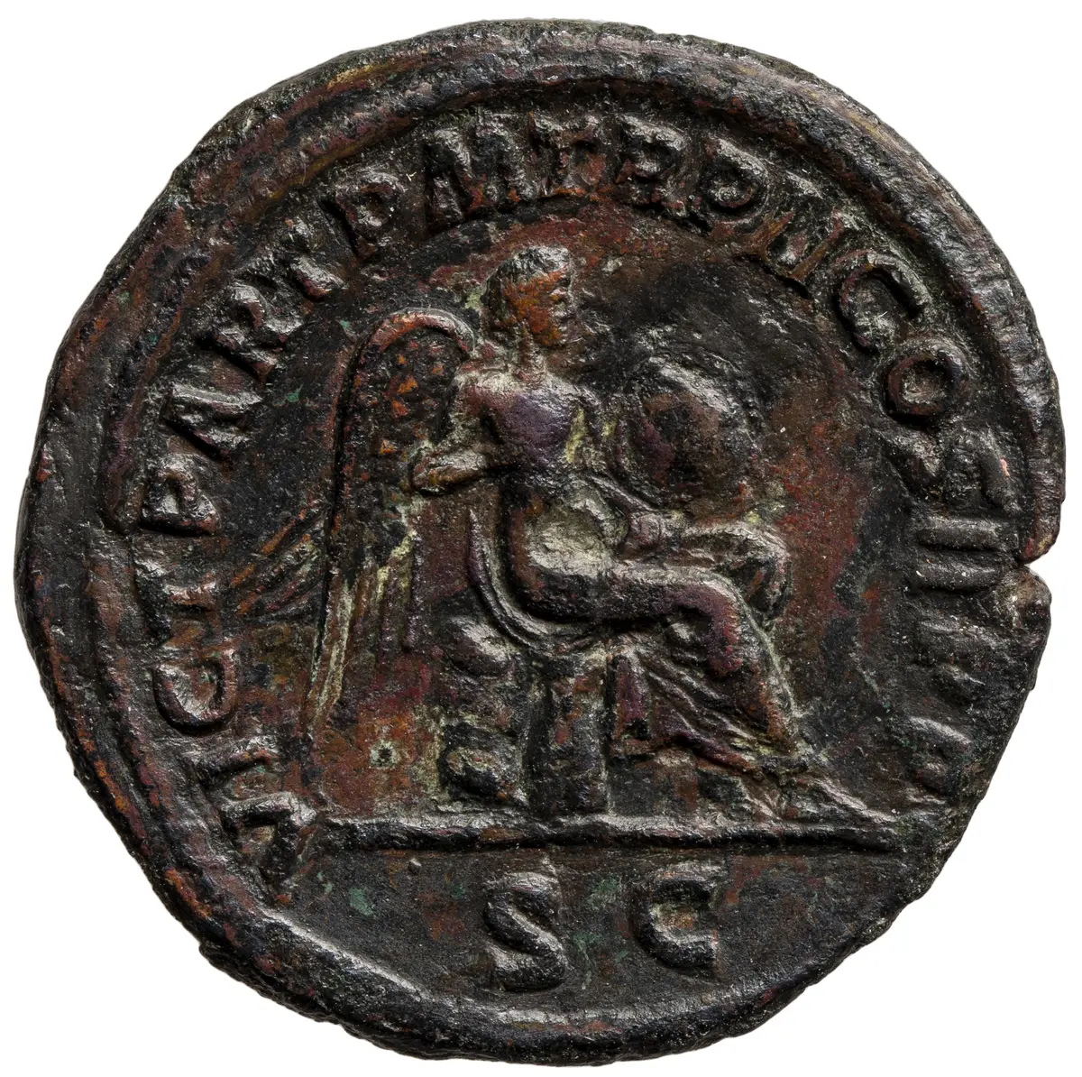 Macrinus