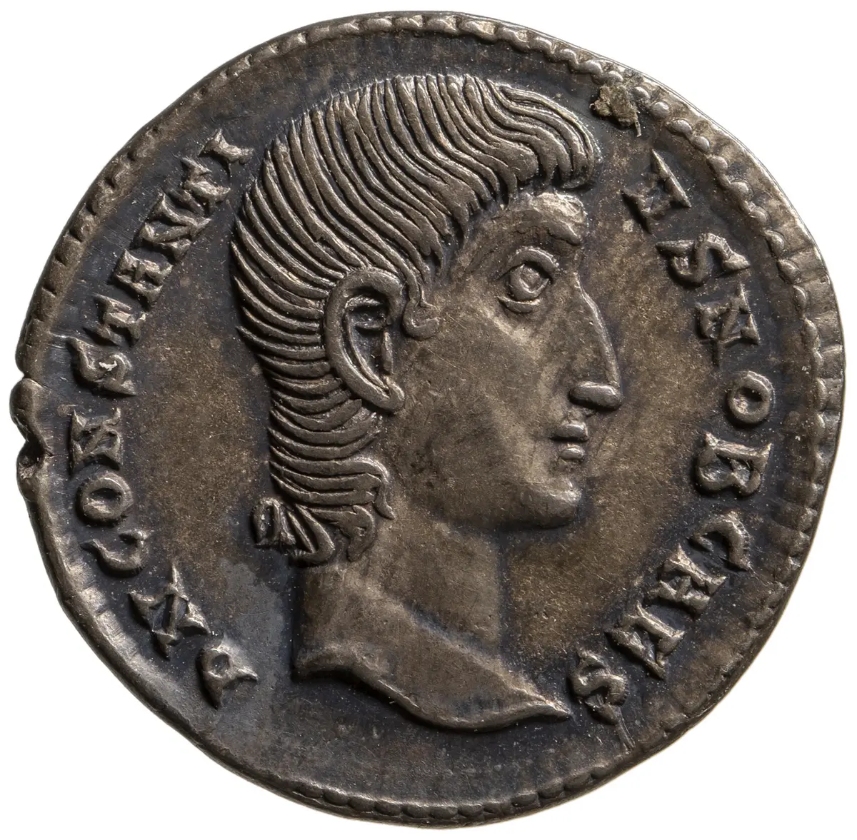 Constantius Gallus