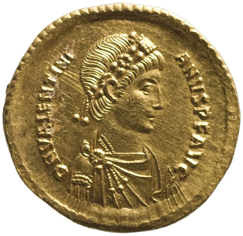 Valentinianus II.