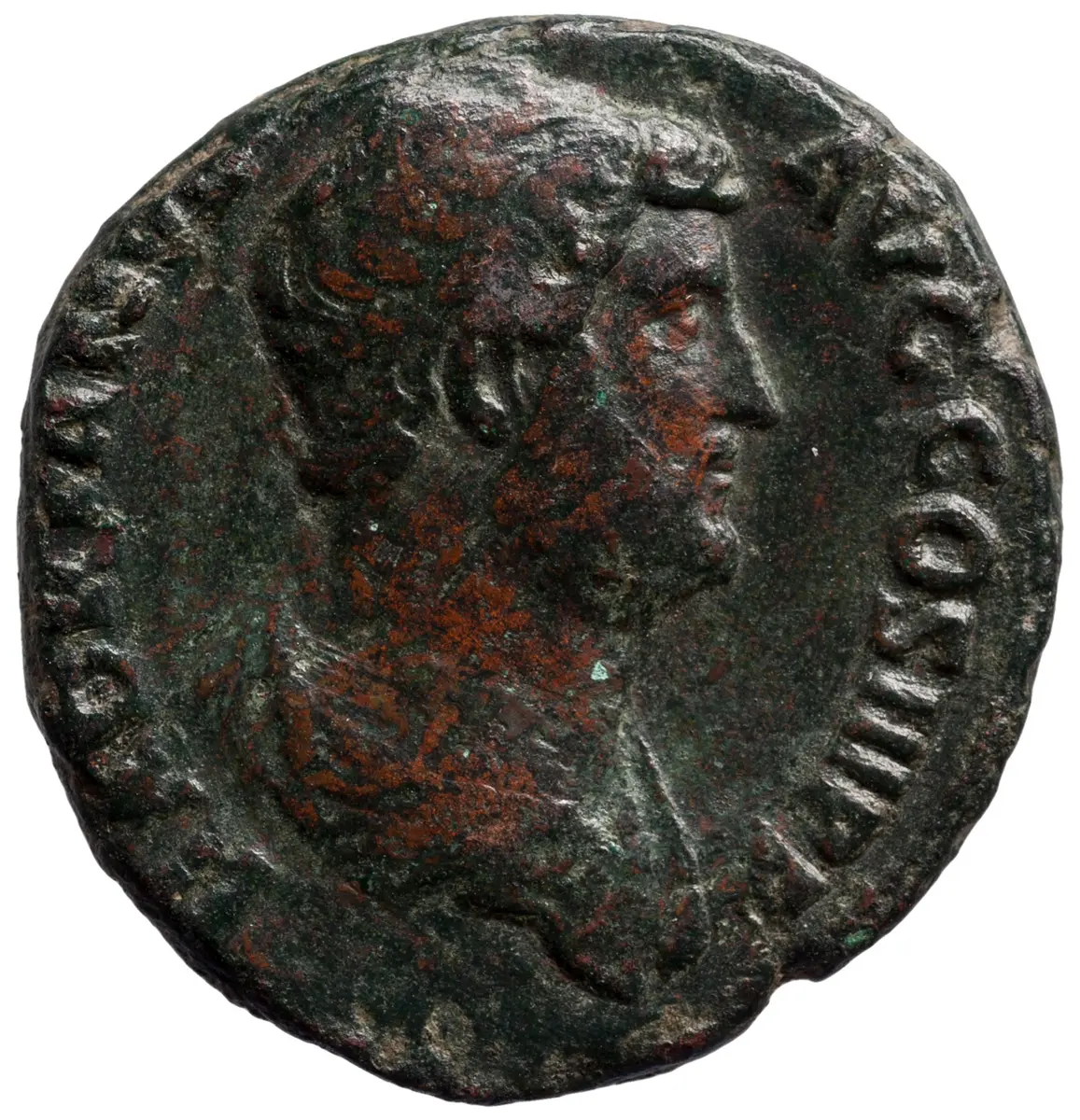 Hadrianus