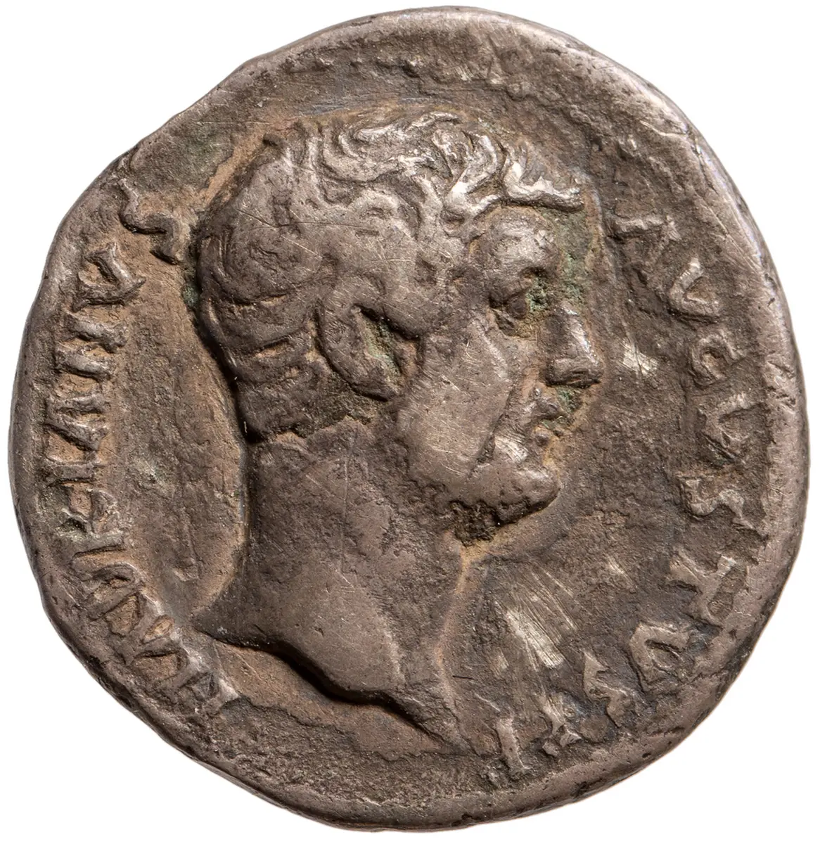 Hadrianus