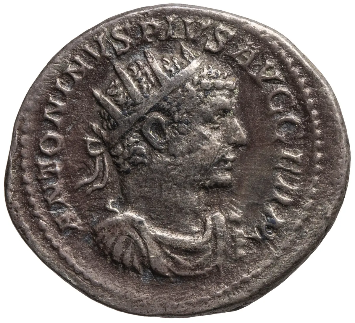 Antoninus III. (Caracalla)