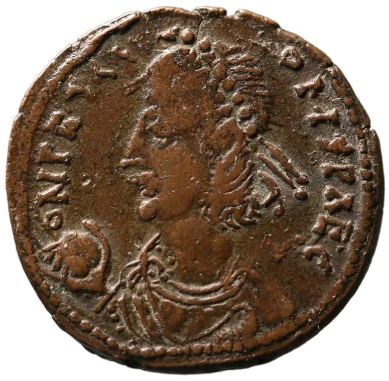 Münze
