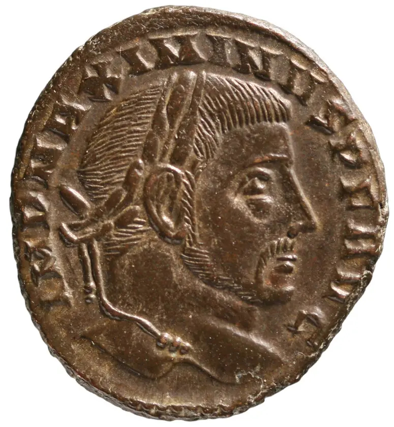 Münze