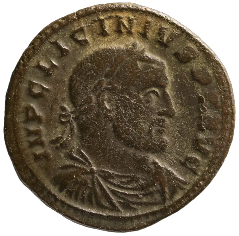 Münze