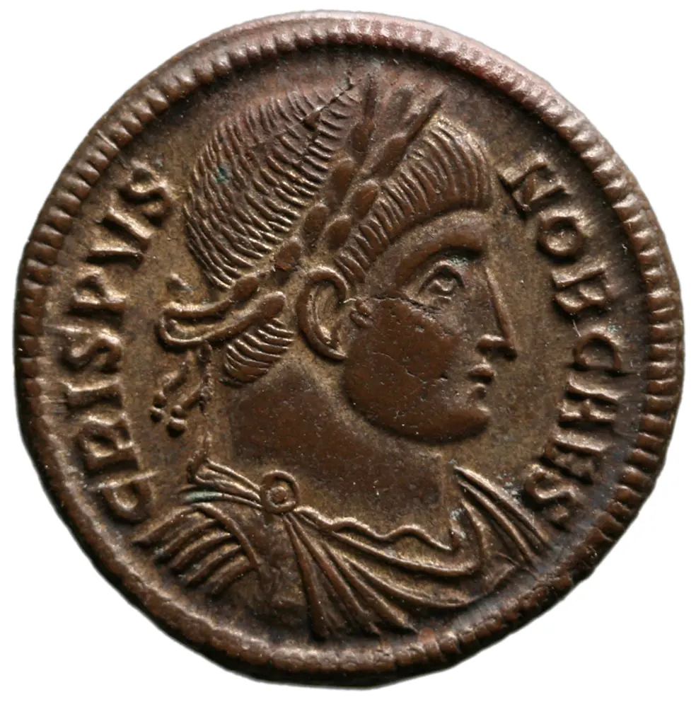 Crispus
