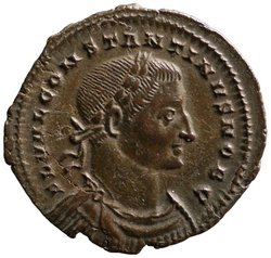 Constantinus I. (Caesar)