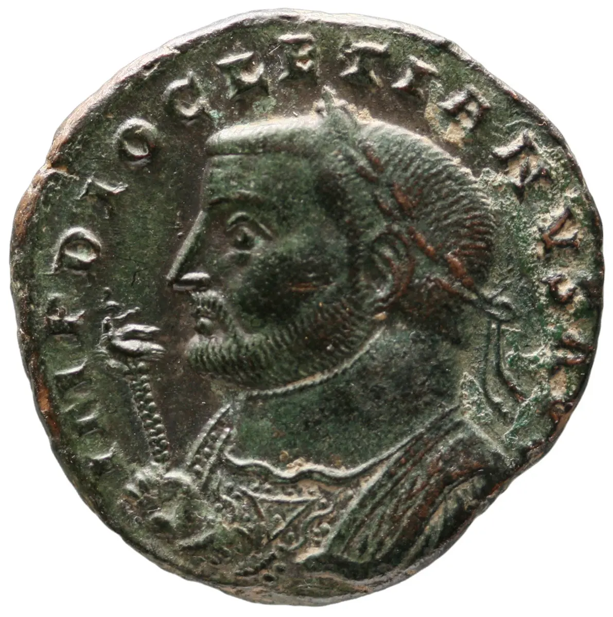 Diocletianus