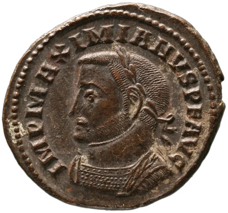 Münze