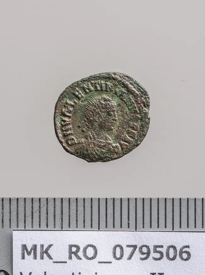 Valentinianus II.