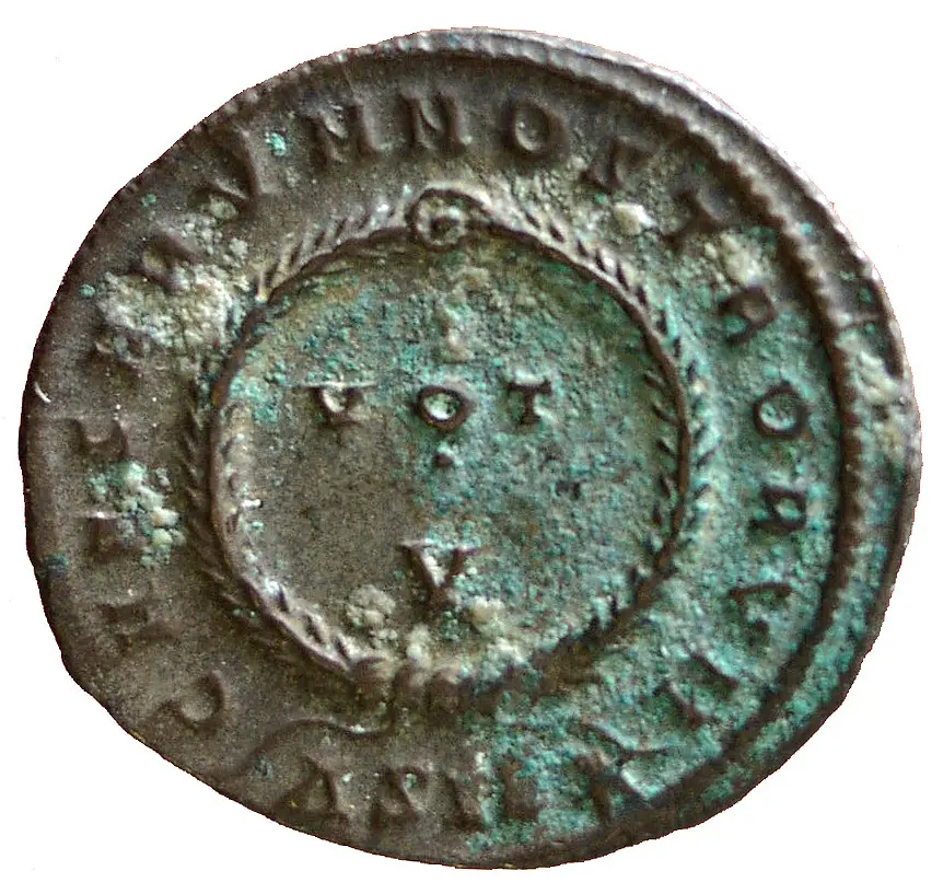 Constantinus II. (Caesar)