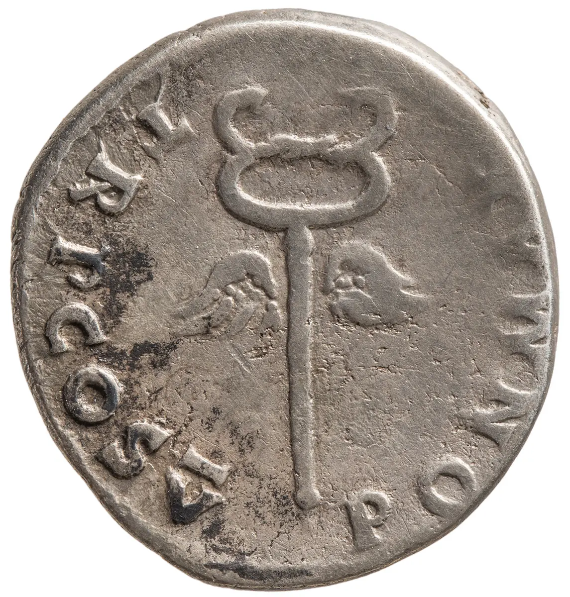 Vespasianus