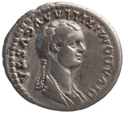 Diva Domitilla