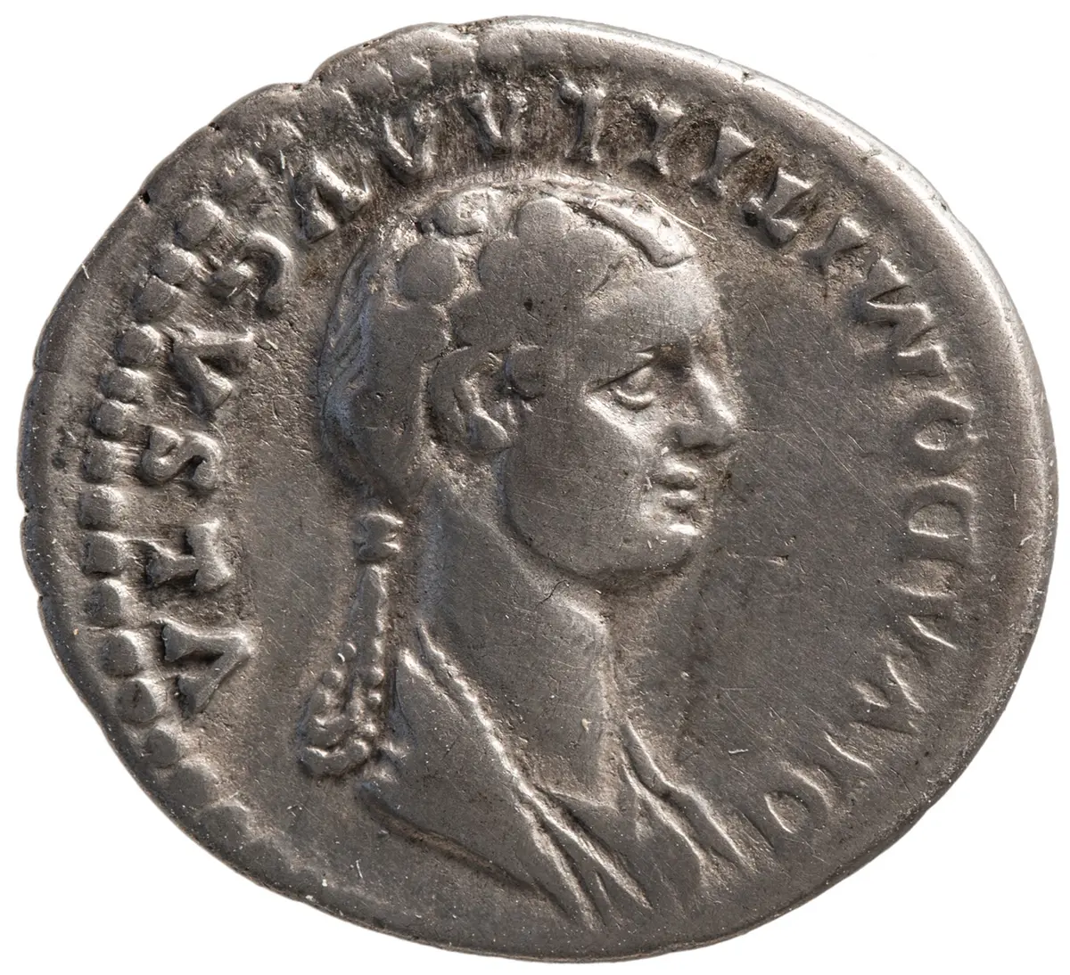 Diva Domitilla