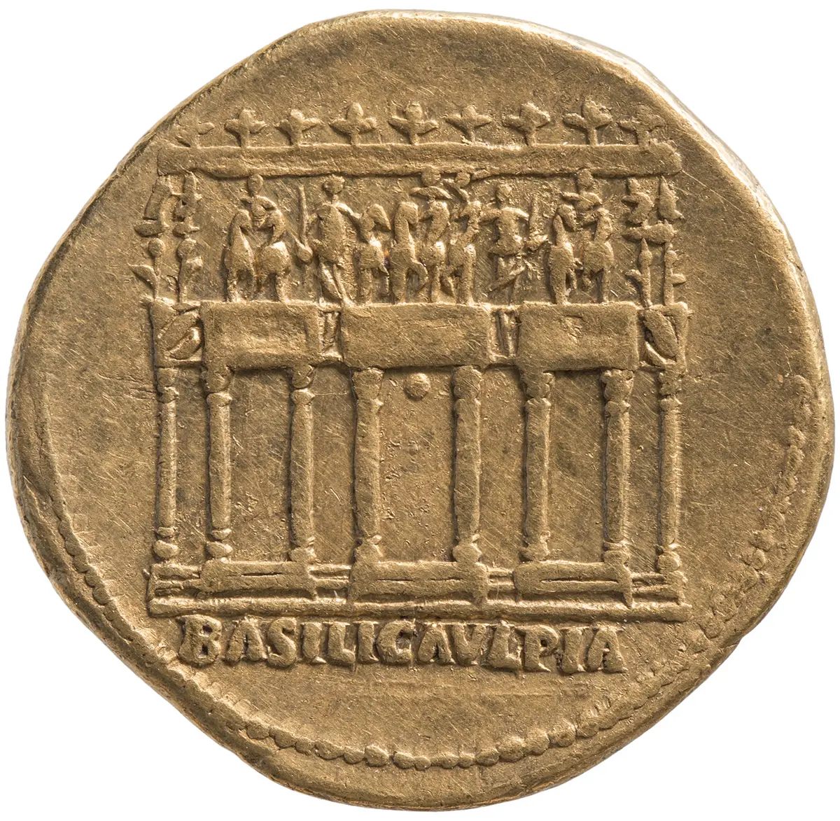 Traianus