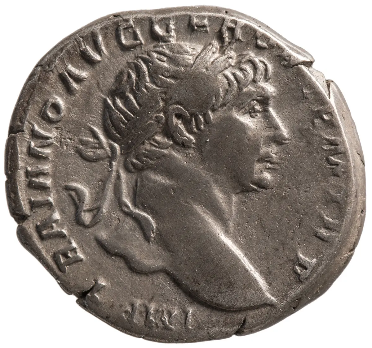 Traianus