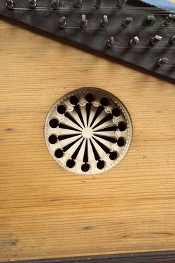 Orgelklavier