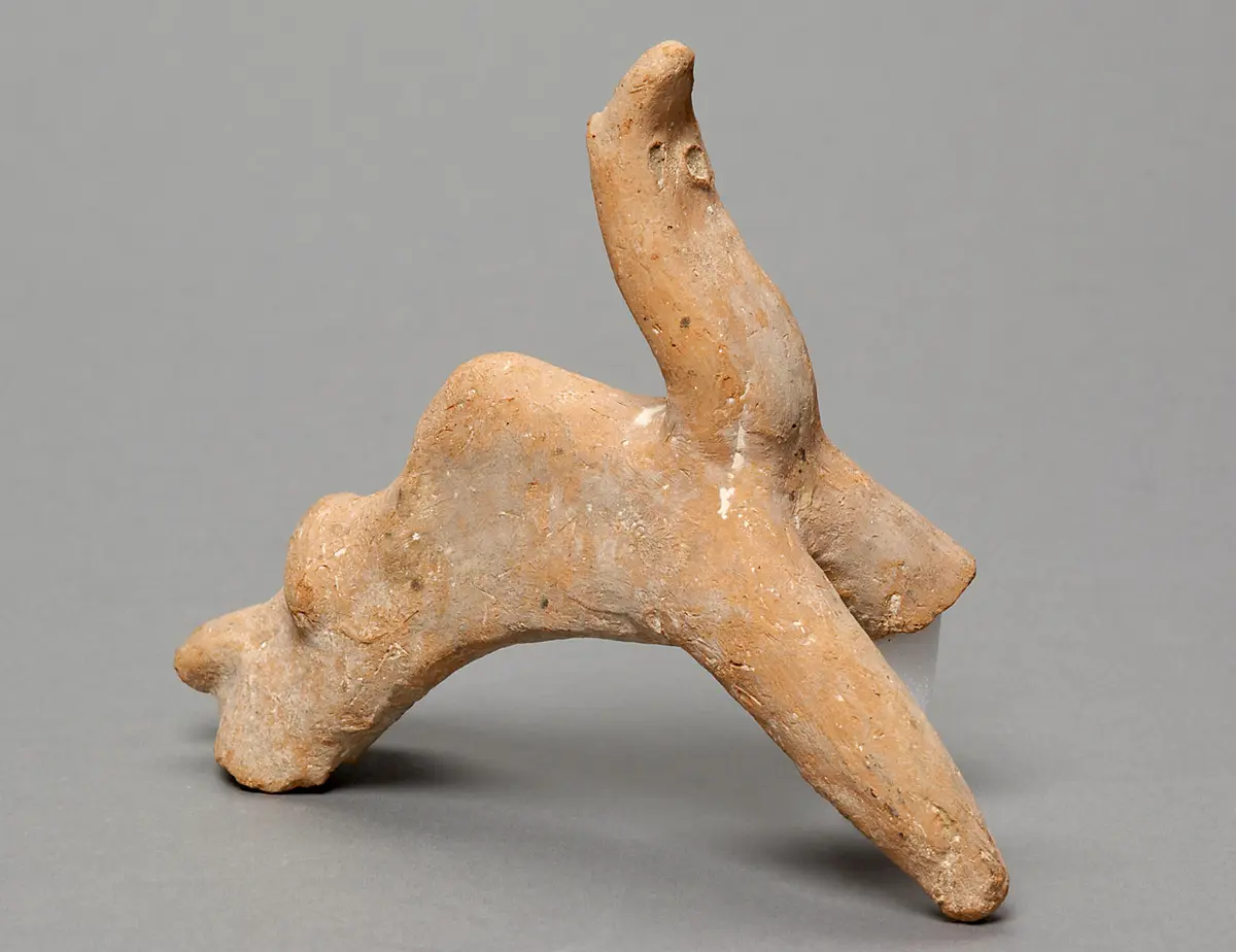 Kamelstatuette
