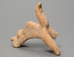 Kamelstatuette