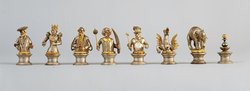 Schachfiguren