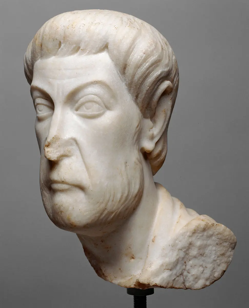 Eutropios