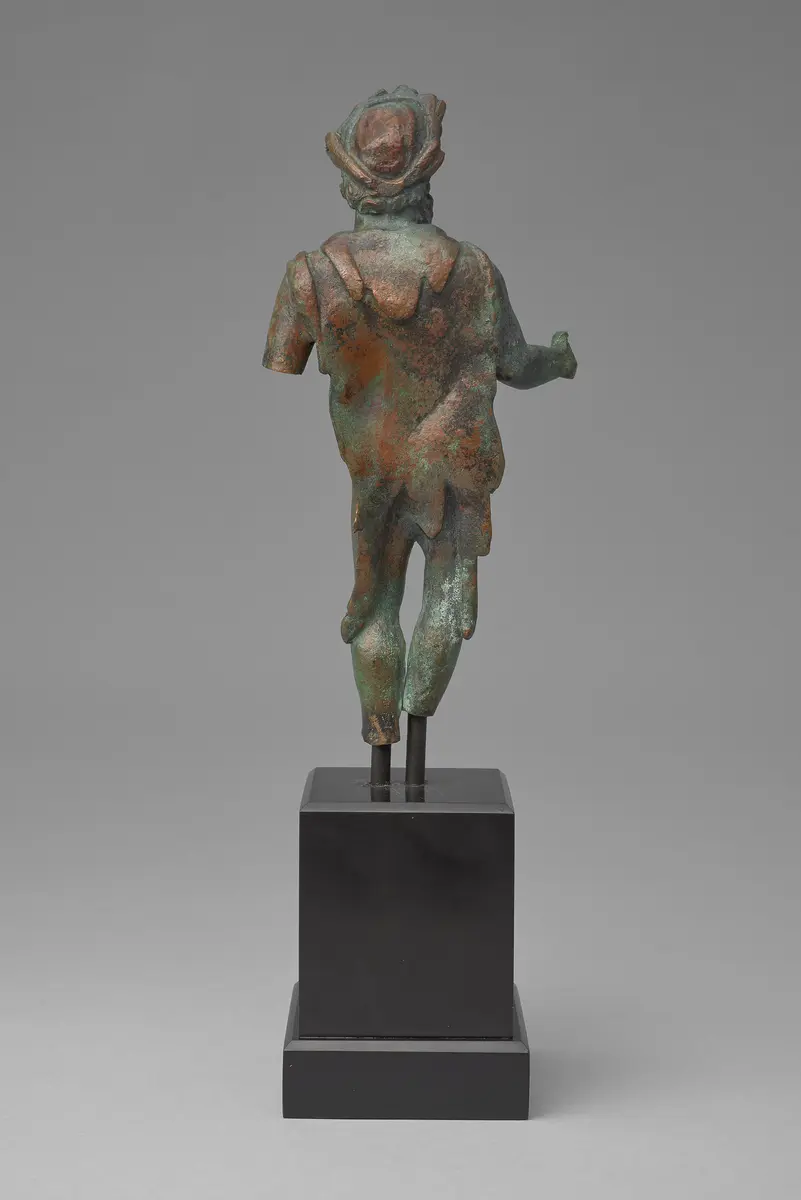 Silvanus