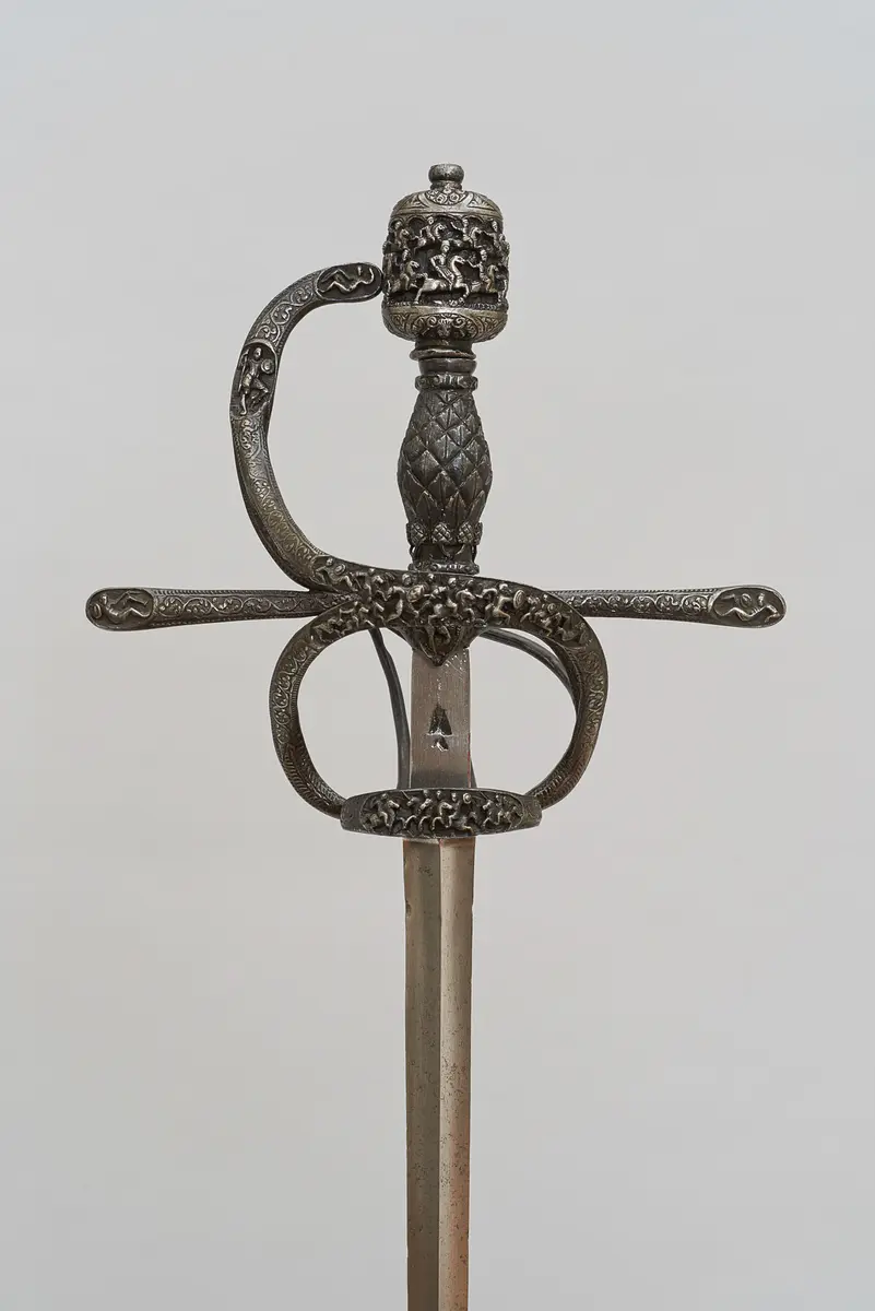 Rapier