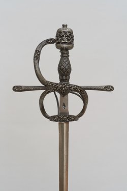 Rapier