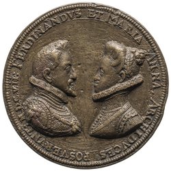 Habsburg: Gründung des Jesuitenkollegiums Graz 1607