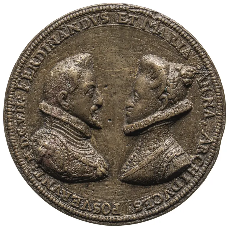 Habsburg: Gründung des Jesuitenkollegiums Graz 1607
