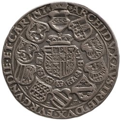 Haus Österreich: Ferdinand I.