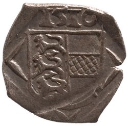Haus Österreich: Maximilian I.