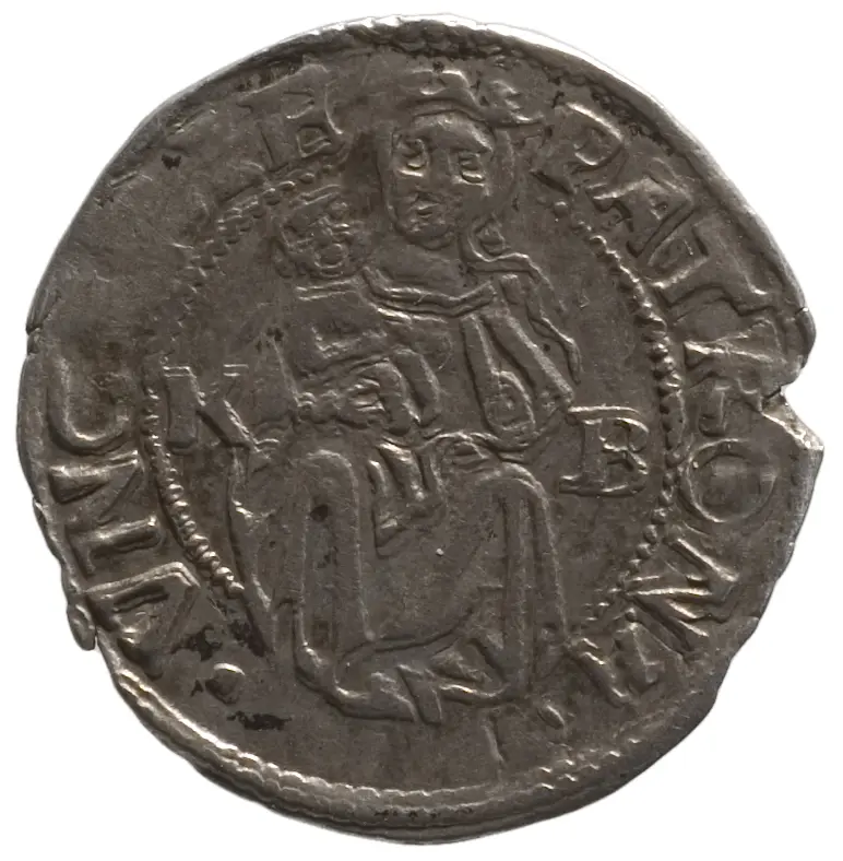 Münze