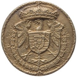 Habsburg: Kaiser Ferdinand I.