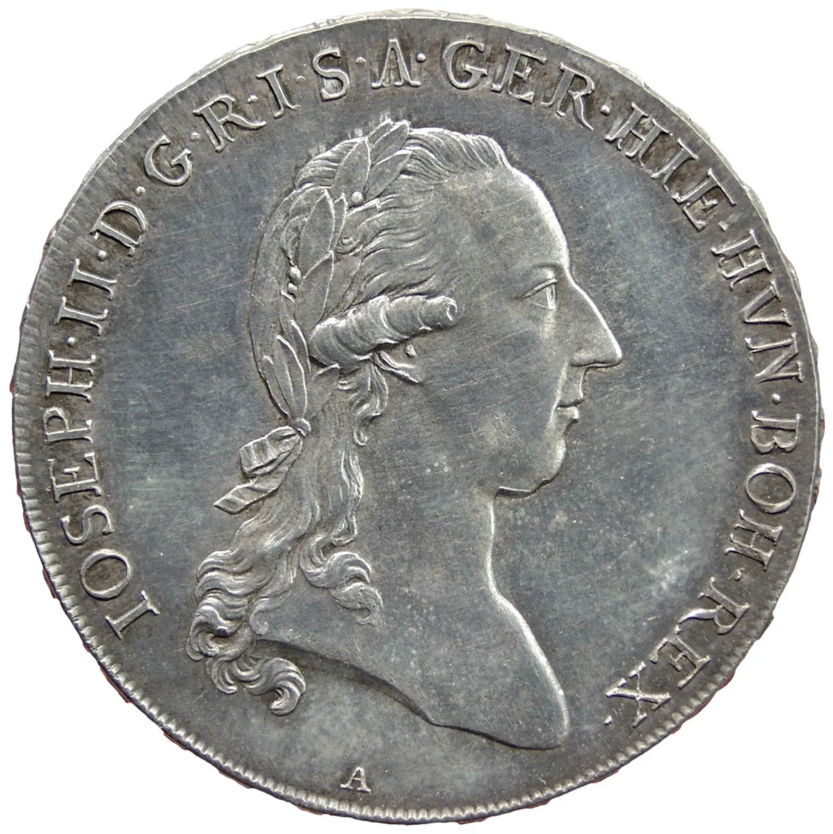 Haus Österreich: Joseph II.