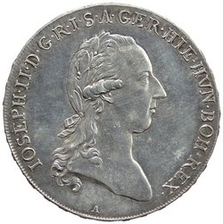 Haus Österreich: Joseph II.