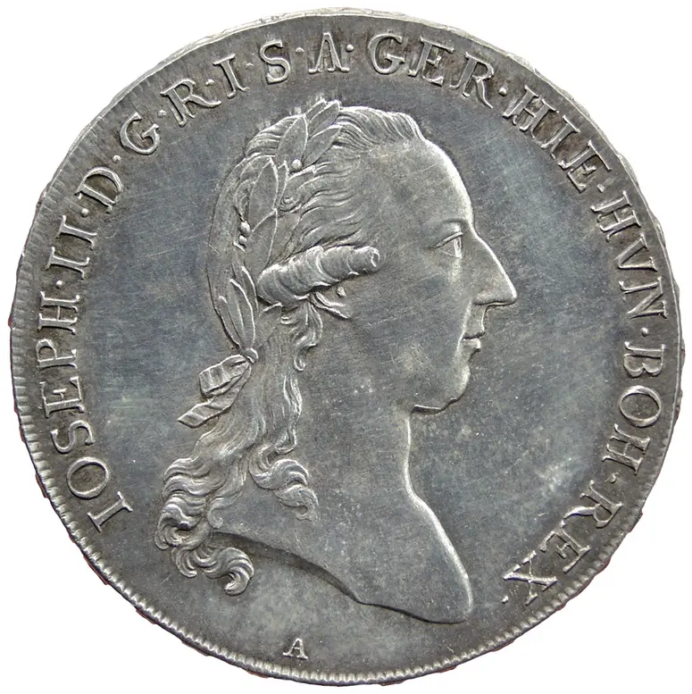 Münze
